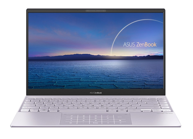 Ноутбук ASUS ZenBook 13 (UX325).