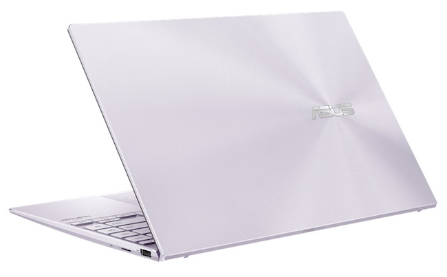 Ноутбук ASUS ZenBook 14 (UX425).