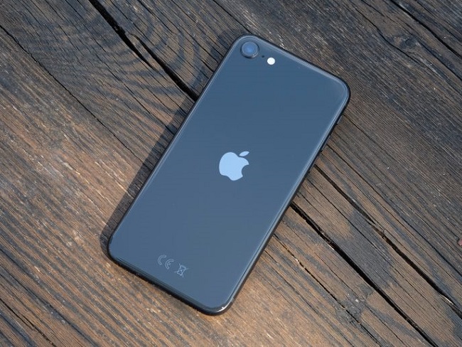 Apple iPhone SE 2020.