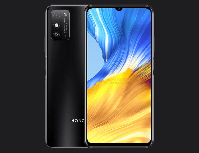  Honor X10 Max 5G.
