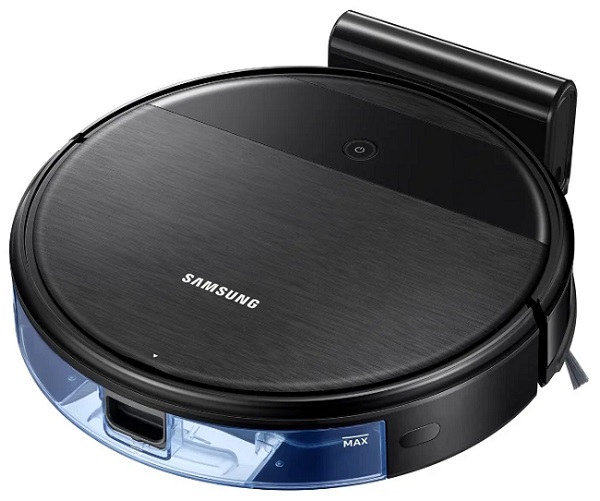 Робот-пылесос Samsung VR-05R5050W.