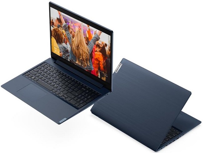 Ноутбук Lenovo IdeaPad L3 15IML05.