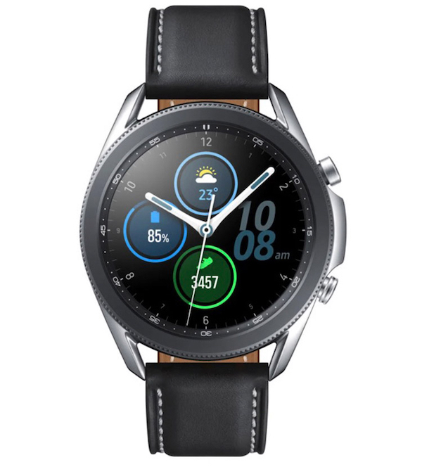 Смарт-часы Samsung Galaxy Watch 3.