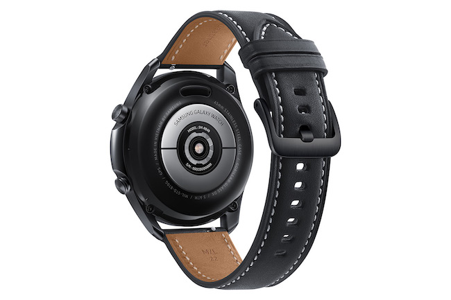 Смарт-часы Samsung Galaxy Watch 3.