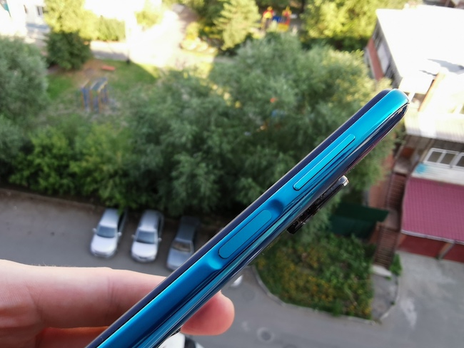 Тест-обзор смартфона Redmi Note 9S.