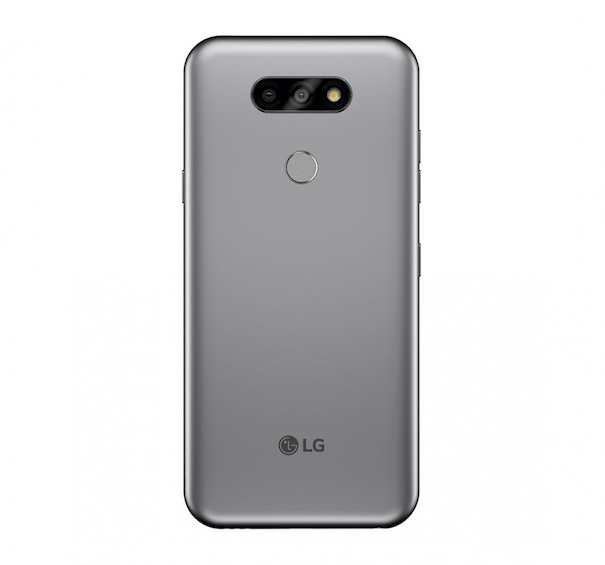 Смартфон LG K31.