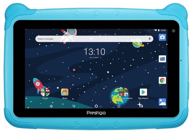 Детский планшет Prestigio MultiPad SmartKids.