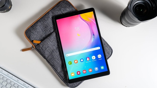 Samsung Galaxy Tab A 10.1 2019.
