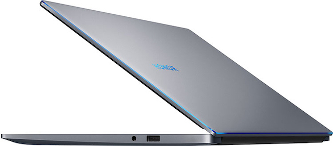 Huawei представила обновлённые ноутбуки MagicBook 14 и 15 на процессорах AMD.