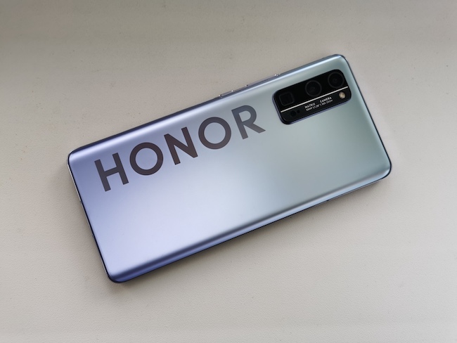 Тестирование смартфона Honor 30 Pro+.