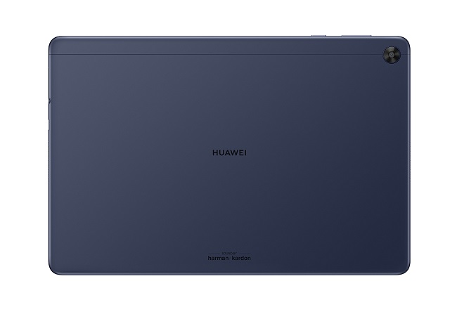 Планшет Huawei MatePad T 10s.