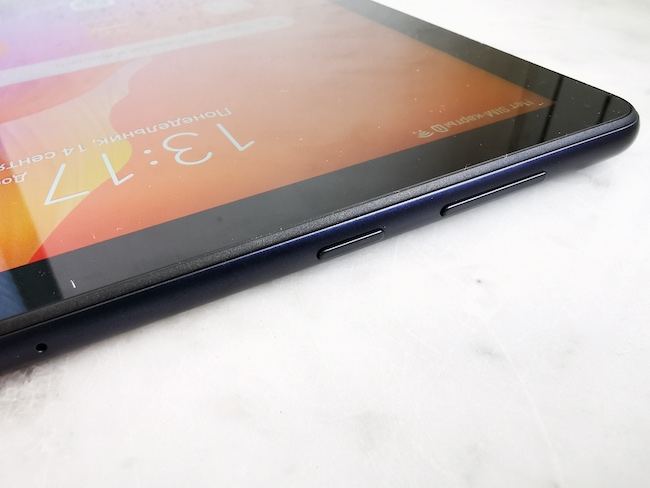 Обзор планшета Huawei MatePad T 10s.