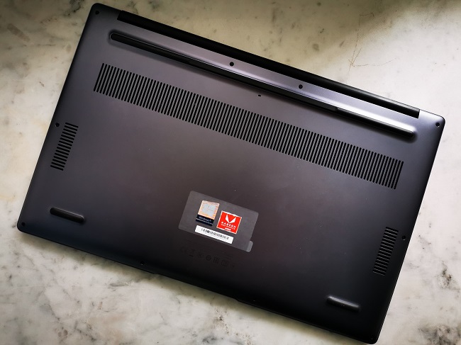 Тест-обзор ноутбука Honor MagicBook 15 AMD.