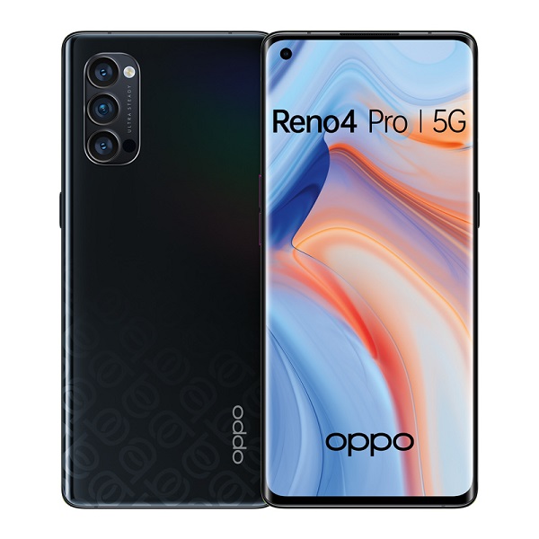 OPPO Reno4 Pro.