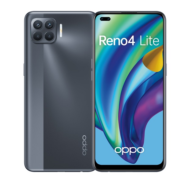 OPPO Reno4 Lite.