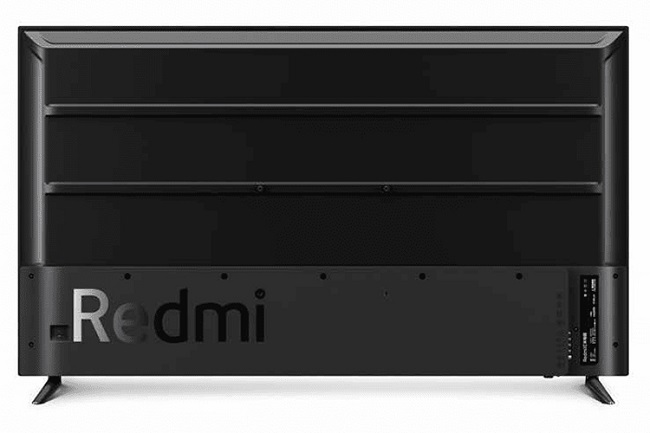 Redmi Smart TV A65.