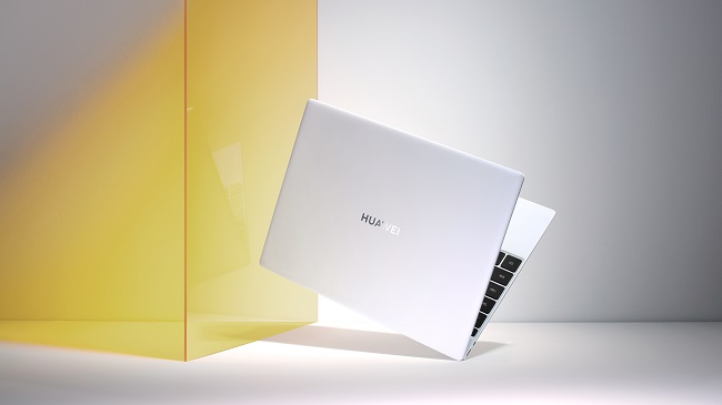Ноутбук Huawei MateBook X.