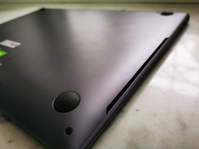 Тест-обзор ноутбука Huawei MateBook X Pro.