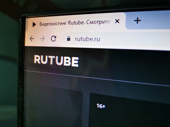 Перезапуск RuTube намечен на 2021 год.