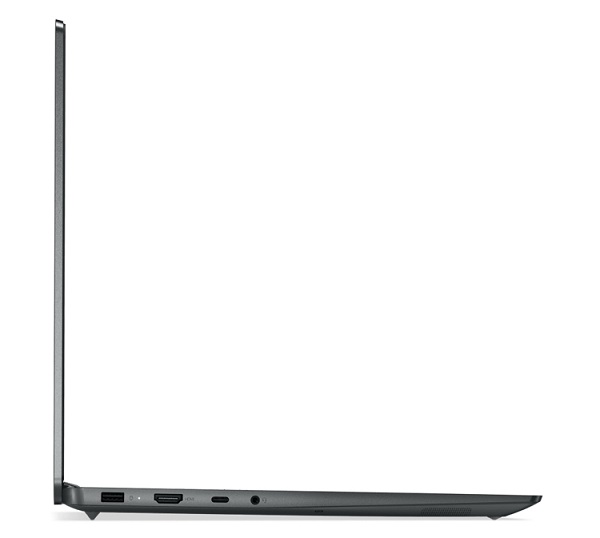 Ноутбук Lenovo IdeaPad 5 Pro.