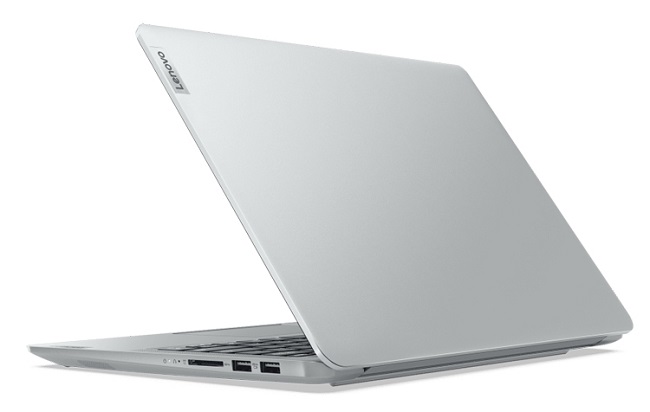 Ноутбук Lenovo IdeaPad 5i Pro.