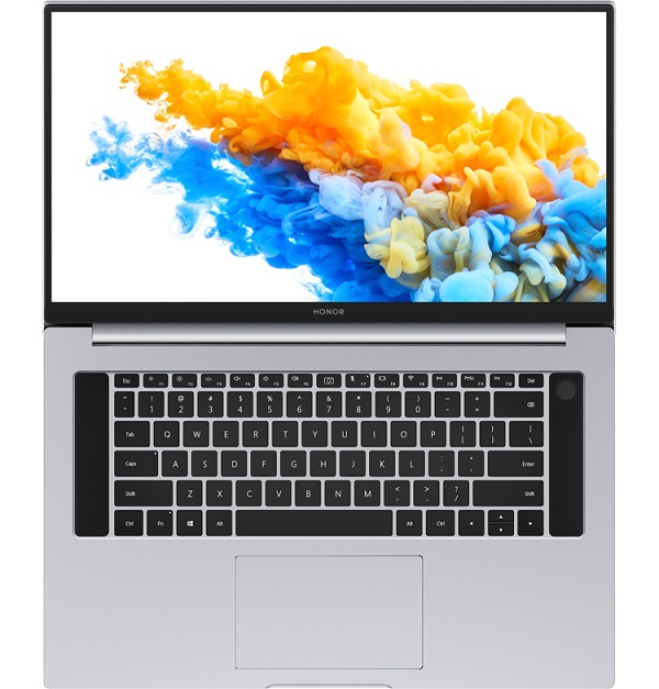 Ноутбук HONOR MagicBook Pro 2021.