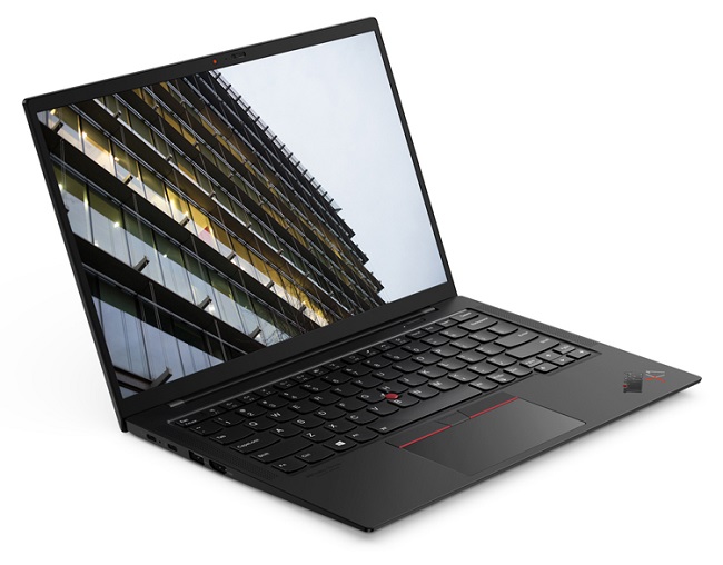 Ноутбук Lenovo ThinkPad X1 Carbon 2021.