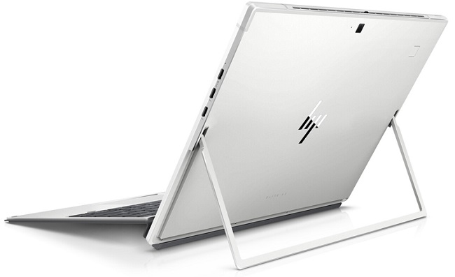 Гибридный ноутбук HP Elite x2 G8.