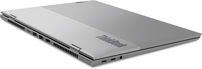 Ноутбук Lenovo ThinkBook 16p.
