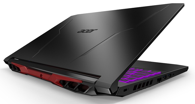 Игровой ноутбук 2021 года  Acer Nitro 5.