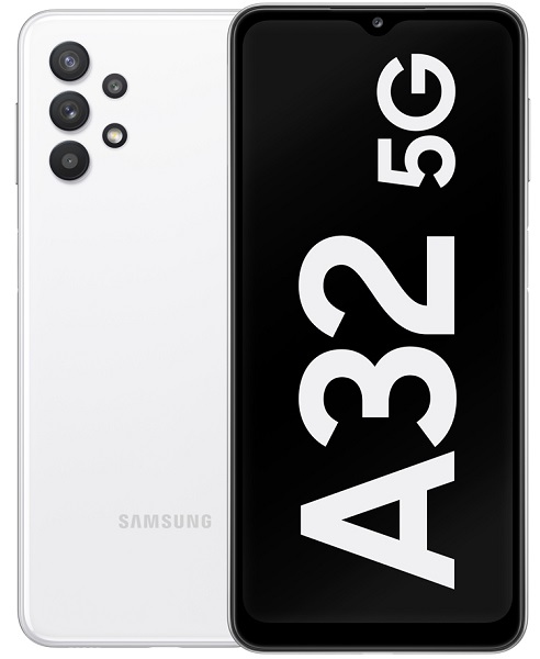 Смартфон Samsung Galaxy A32.