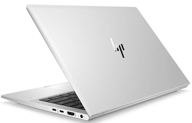 Бизнес-ноутбук HP EliteBook 805 G8.
