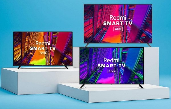 Телевизоры Redmi Smart TV X.