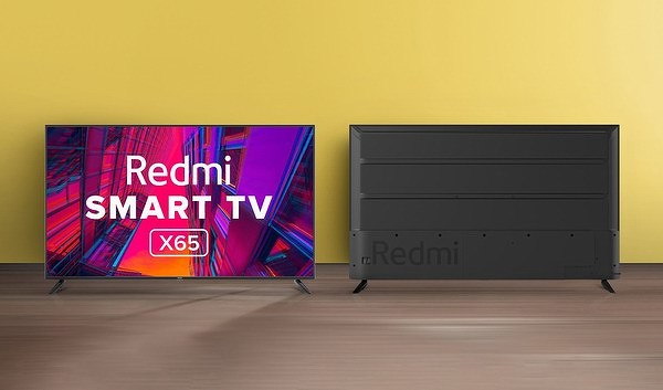 Телевизоры Redmi Smart TV X.
