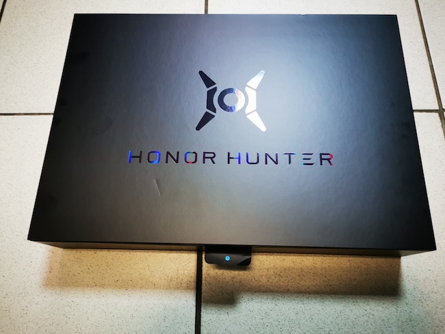 Ноутбук Honor Hunter V700 Frd Купить