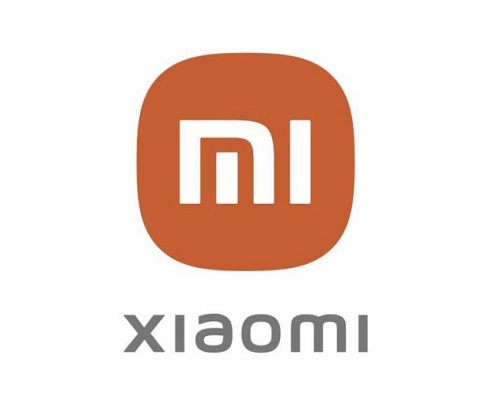 Новый логотип Xiaomi.