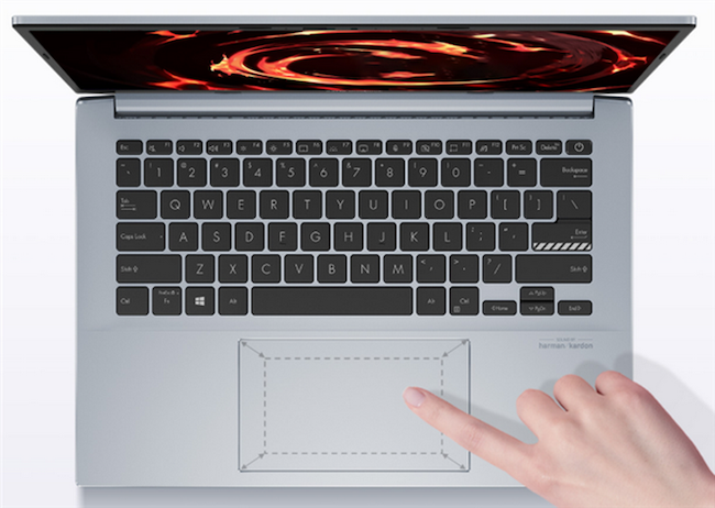 Ноутбук ASUS VivoBook Pro 14.