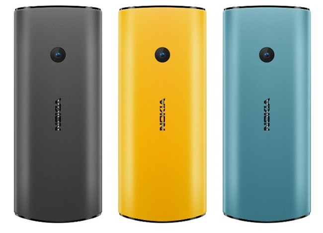 Смартфон Nokia 110 4G.