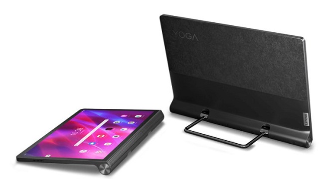 Планшет Lenovo Yoga Tab 13.