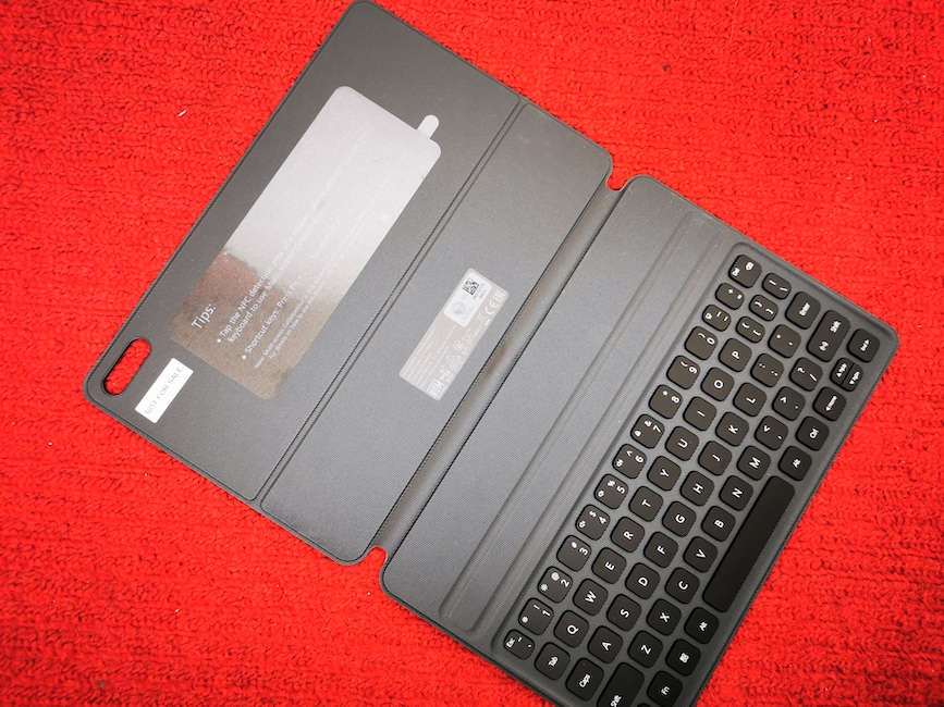 Клавиатура для Huawei MatePad 11.