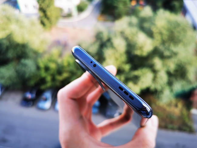 Тест-обзор смартфона Redmi Note 10S.