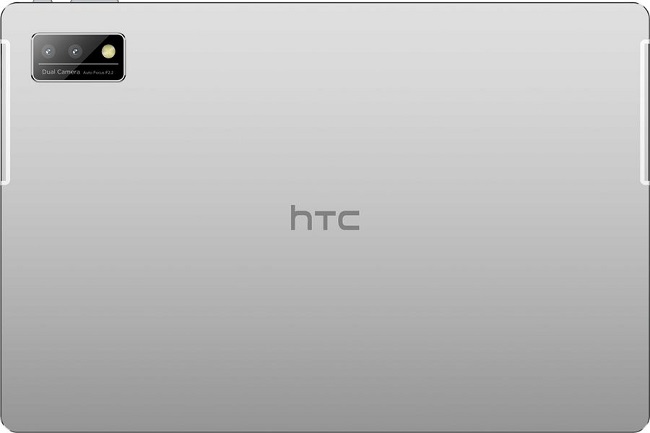 Планшетный компьютер HTC A100.