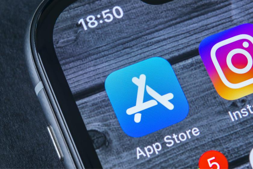 Суд запретил Apple блокировать альтернативные платёжные сервисы в приложениях из App Store.