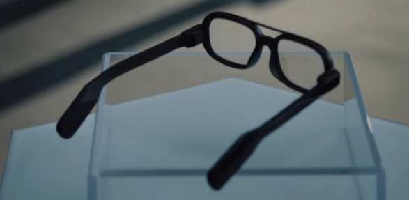 Умные очки Xiaomi Smart Glasses.
