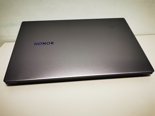 Обзор ноутбука HONOR MagicBook 15 (AMD Ryzen 5 5500U).