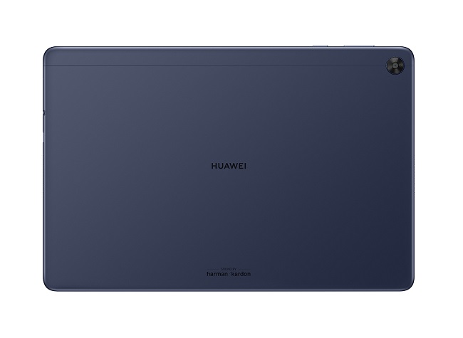Планшет Huawei MatePad T 10s с 4 ГБ ОЗУ.
