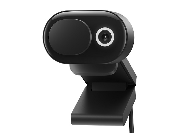 Проводная веб-камера Microsoft Modern Webcam Wired.
