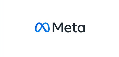 Новый логотип Facebook - Meta.