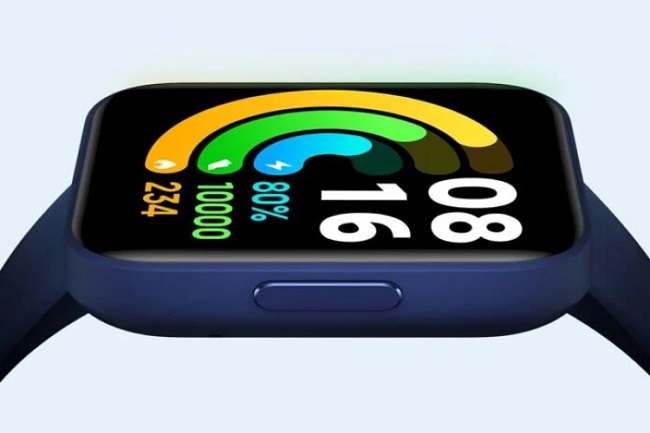Смарт-часы Xiaomi Redmi Watch 2.