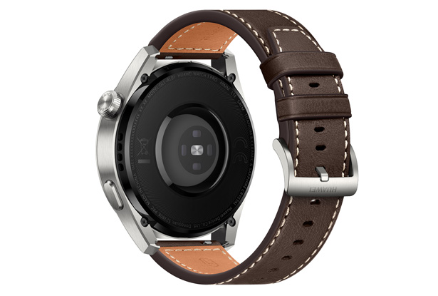 Смарт-часы Huawei Watch 3.